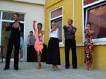 ����� � ��������. �����. ������. ��������� ������ �� ����������� - Schnappi