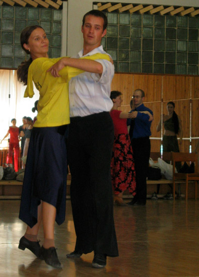 ����. ������������ �����. ������ ������� - 2005 ���� � ����. Quickstep.