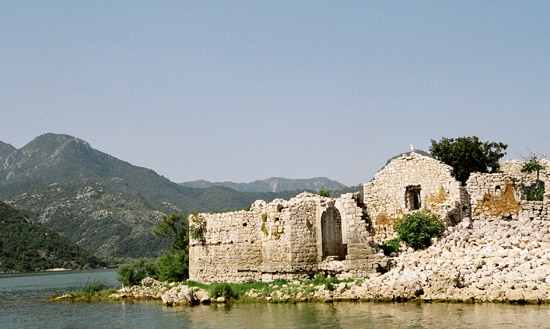 ����. Montenegro (����������) 2006. Montenegro 2006.