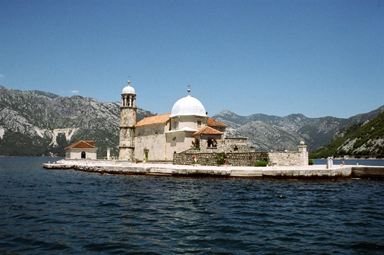 ����. Montenegro (����������) 2006. Montenegro 2006.