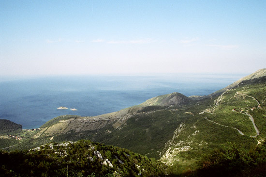 ����. Montenegro (����������) 2006. Montenegro 2006.