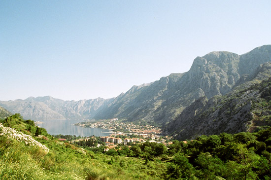 ����. Montenegro (����������) 2006. Montenegro 2006.